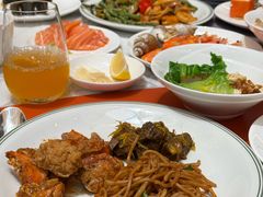 -广州花园酒店