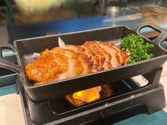 -POKIPOKI泰食谷仓东南亚菜(侨香店)
