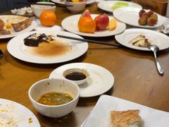 -昆山琶拉帝诗酒店·河畔咖啡厅Riverside Cafe