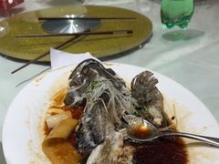 -紫阳海鲜楼·传承闽味(长乐路总店)