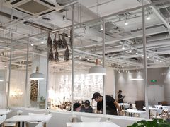 大堂-娜娜家·Nana's restaurant(国金汇店)