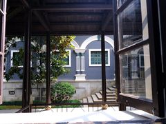 -湖南省立第一师范学校旧址