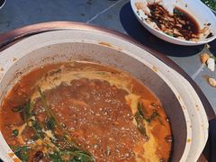 -红井路游艺炖锅·音乐餐吧(十渡店)