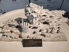 -哈尔滨规划展览馆