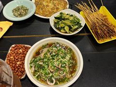 -吉香碳烤生蚝(仙霞路店)