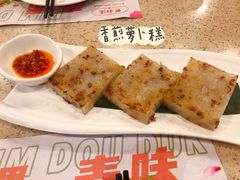 -点都德(聚福楼店)