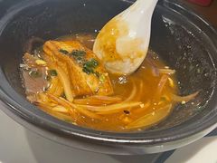 -八道本地特色菜馆(大鹏古城店)