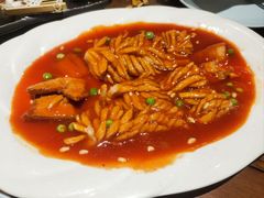 -福慧慈缘素食餐厅(王府井店)