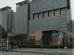 -上海虹桥西郊假日酒店