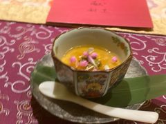 -九献创意菜·牛排料理(亮马河花园店)