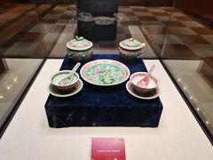 -二沙岛-广东华侨博物馆