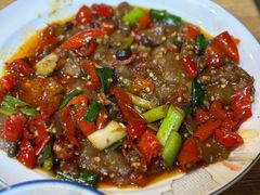 -牛八宝桂林米粉(八里庄店)