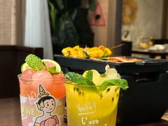 -泰妃殿(武汉首店)