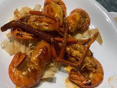 -猪肉婆私房菜(容桂总店)