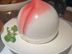 长寿面-狮拾久·现代新加坡料理(福田COCO Park店)