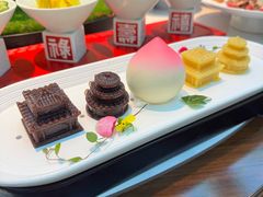 -大海碗·炸酱面·烤鸭·京菜(天坛店)