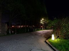 -乌镇西栅景区-月老庙