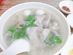 -浪记梅县腌面馆(尚景华园南区店)