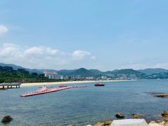 -大梅沙海滨公园