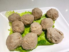 -古乐牛香·鲜牛肉牛杂火锅(千灯店)