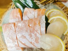 -林妈妈村·日式料理(宝山龙湖天街店)