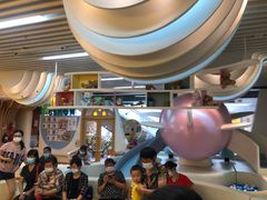 -嘉定民办实蒙早教中心