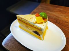 -black rainbow coffee