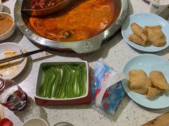 -大龙燚火锅
