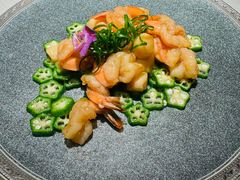 -狮王府淮扬菜(万象城店)