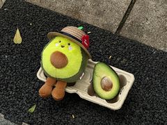 -Tims天好咖啡·贝果(华侨城步行街店)
