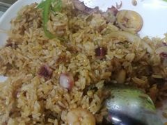 -家利美食店