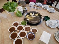 -陈记顺和潮汕牛肉火锅(韩江路店)