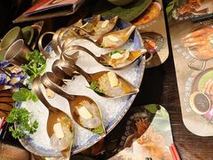 -金厨泰国餐厅·全泰籍厨师料理(拱北店)