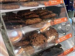 -SUBWAY赛百味(燕莎奥莱店)