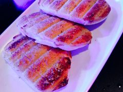 -西街夜油条·麻团包乌饭