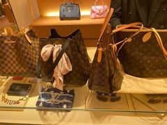 -LV路易威登(杭州万象城店)