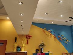 -儿童菜·采风阁家常菜餐厅(亚龙湾天域酒店)