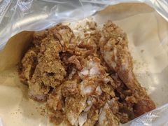 -德盛炸鸡腿(大沽南路店)