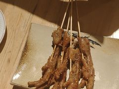 -水煮三国·川鲁江湖菜(香山店)