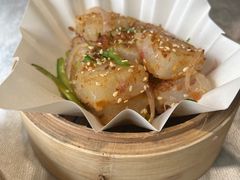 -味可道美食坊(福基路店)