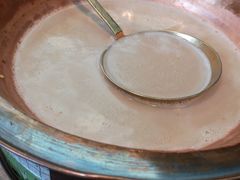 -诺敏塔拉奶茶-布里亚特包子-手把肉(锦都会店)