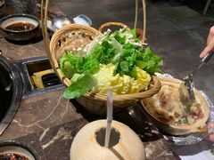 -同仁四季椰子鸡(海岸城天利店)