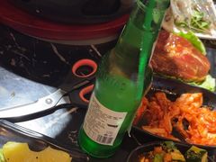 -燚青春东北泥炉烤肉(百合店)