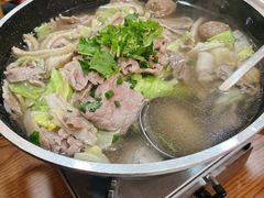 -肖四女乐山跷脚牛肉(世博源店)