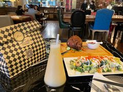 大堂-Let's Taipei 非常烘焙(太古里店)