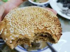 -清真·鸦儿李记·小馆(后海店)