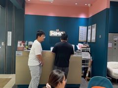 -海马体照相馆(无锡清扬茂业天地店)