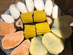 -夕酱の烧肉屋