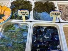 -韩记海鲜饺子(隆仁世家店)