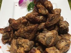 -申宴酒楼(王子百货店)
